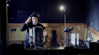 João Barradas "Directions" - Amalgamat (Outro) (Feat. Sara Serpa)