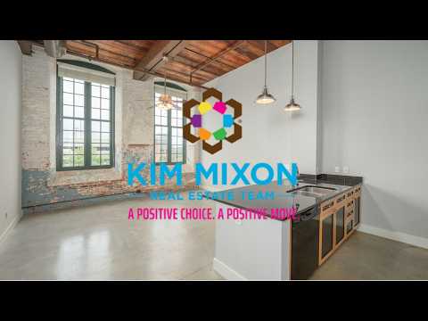 1201 Front Ave Unit 319, Columbus, GA home video tour