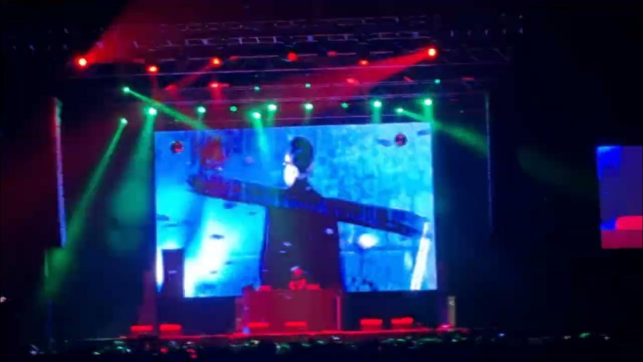 Sash! - Adelante @ I Love Dance 2023 (Pepsi Center,CDMX ) Sash! - Adelante @ I Love Dance 2023 (Pepsi Center,CDMX )