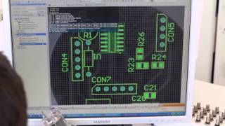 Fishfinder mobile app for iOS and Android devices screenshot 3