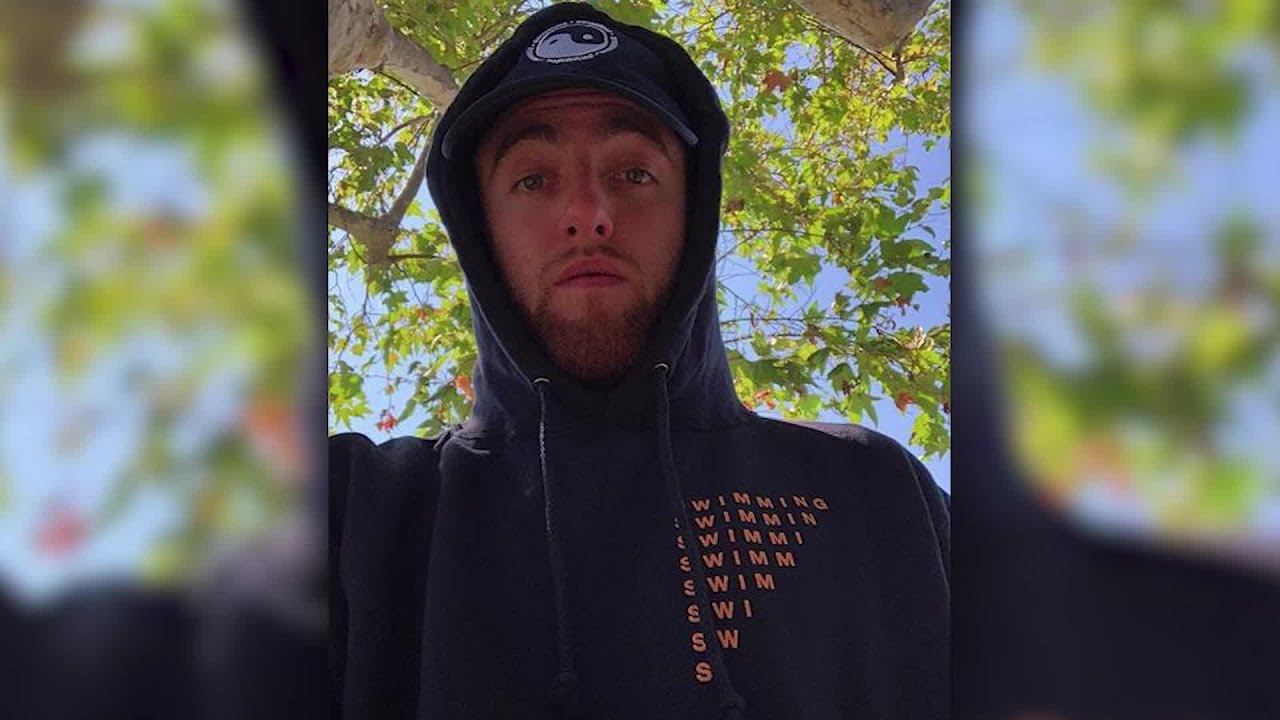 Man arrested for allegedly selling fentanyl-laced drugs to rapper Mac Miller before his death