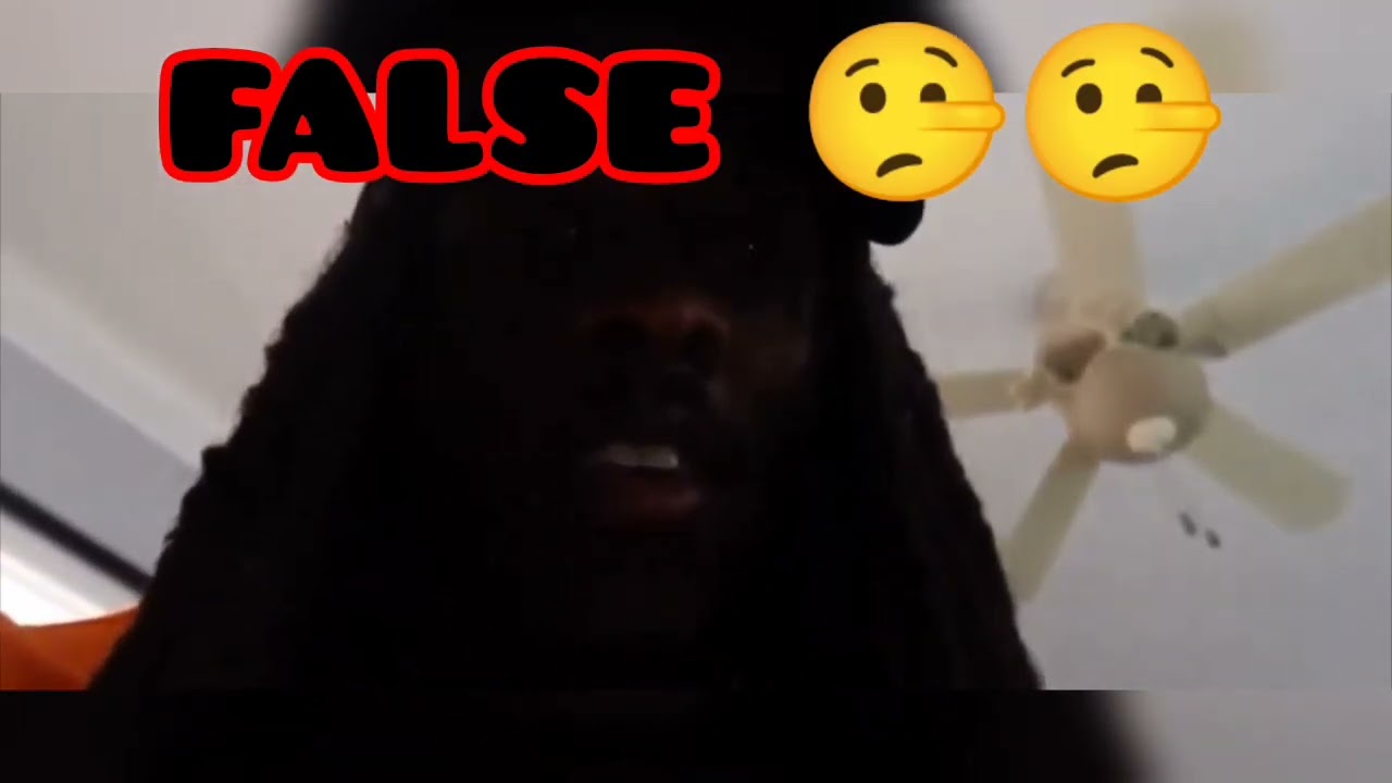 Young Pharaoh Put 50K On Ex Bodyguard Ace Heru's Head, Ace Heru Responds