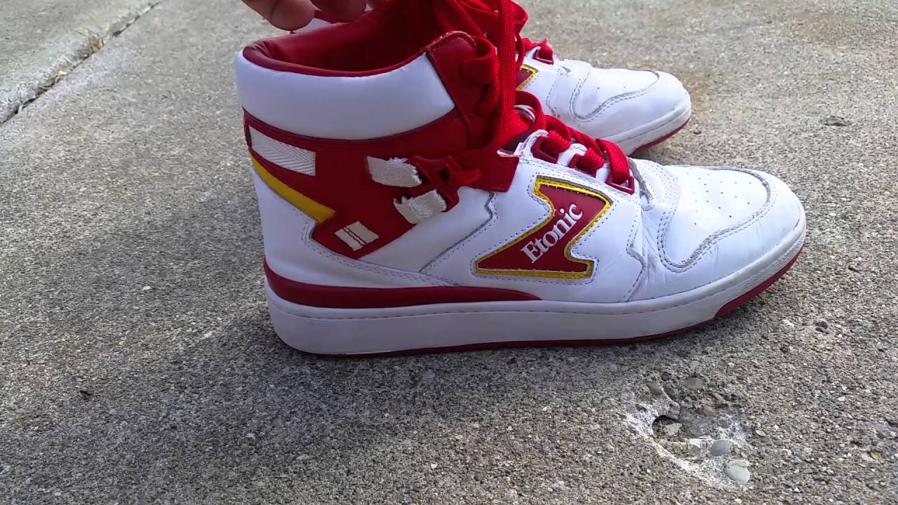 etonic olajuwon shoes