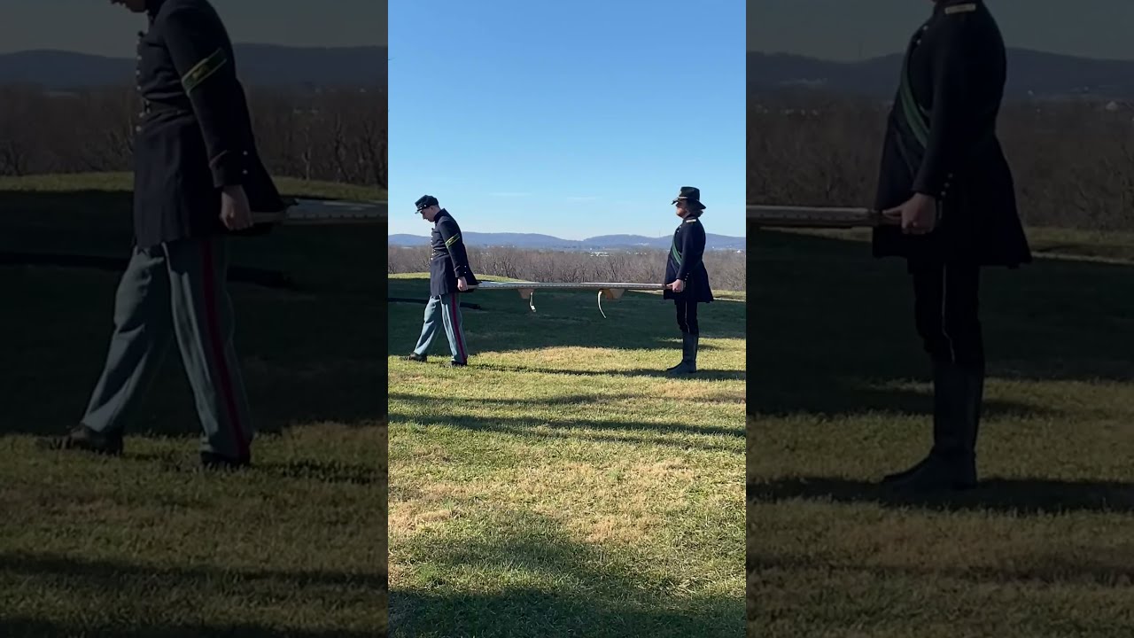  Shorts Stretcher Drill