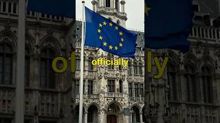 🚀World Update 🌎EU Trade War Retaliation and Crypto Volume Spike#shorts #breakingnews