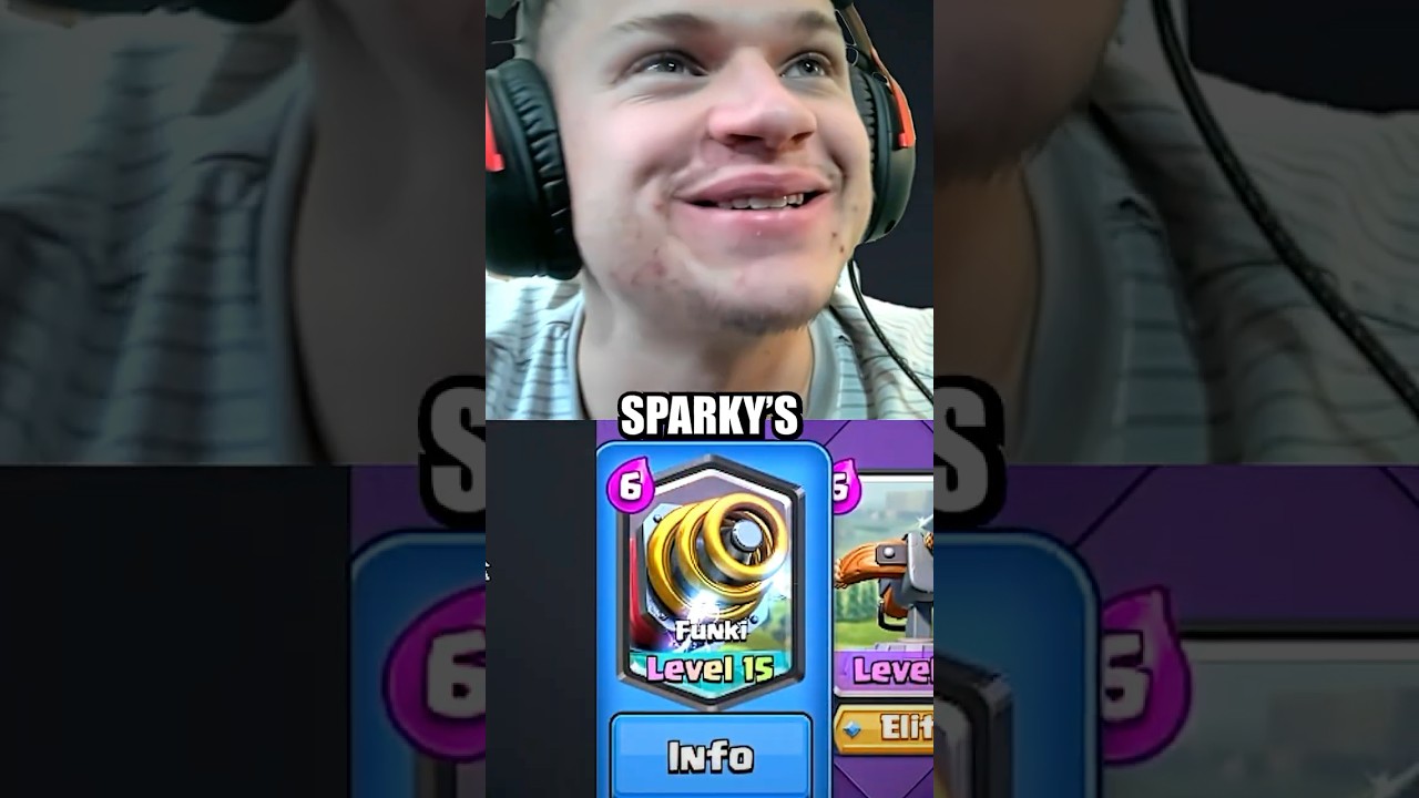 Jynxzi Changes Clash Royale To German And Tries To Read The Card Names! 💀😭