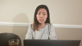Yue Li Elevator Pitch Assignment Video