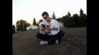 Eugene Costes - Time (Music Video)