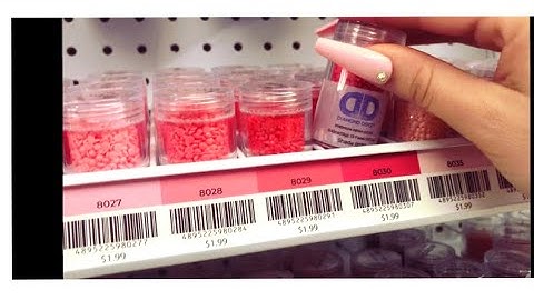 ASMR! Walk Around Craft Store! (PUBLIC!) Tapping, Scratching, Crinkles ‼️