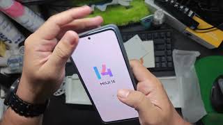 Redmi Note 13 Unboxing, hadiah dari IconicMixAFA dari booth Xiaomi Indonesia di AFA ID 2024