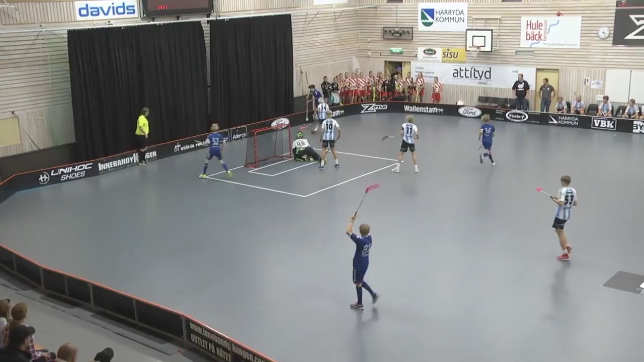 P02 Landvetter Wings - Sveiva