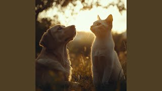 Soothing Sounds for Pet Rest