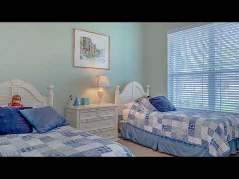 8 Cedarwood Court, Palm Coast, FL home video tour