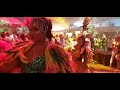 Batucada, carnaval de Rio, danseuses brésiliennes