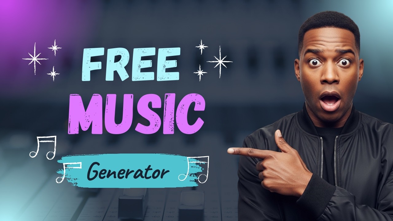 How To Make Professional Music With Google Gemini - FREE AI Music Generator
