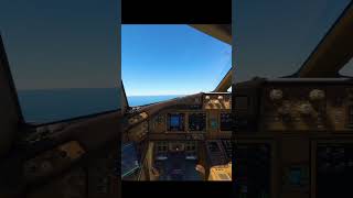 777 300 ER TAKEOFF İSTANBUL #msfs2020 #aviation #pmdg777 #p3dv4 #p3dv5 #pmdg737 #airportlanding