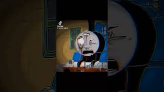 Sodor Fallout ☢️ edit #shorts #horror