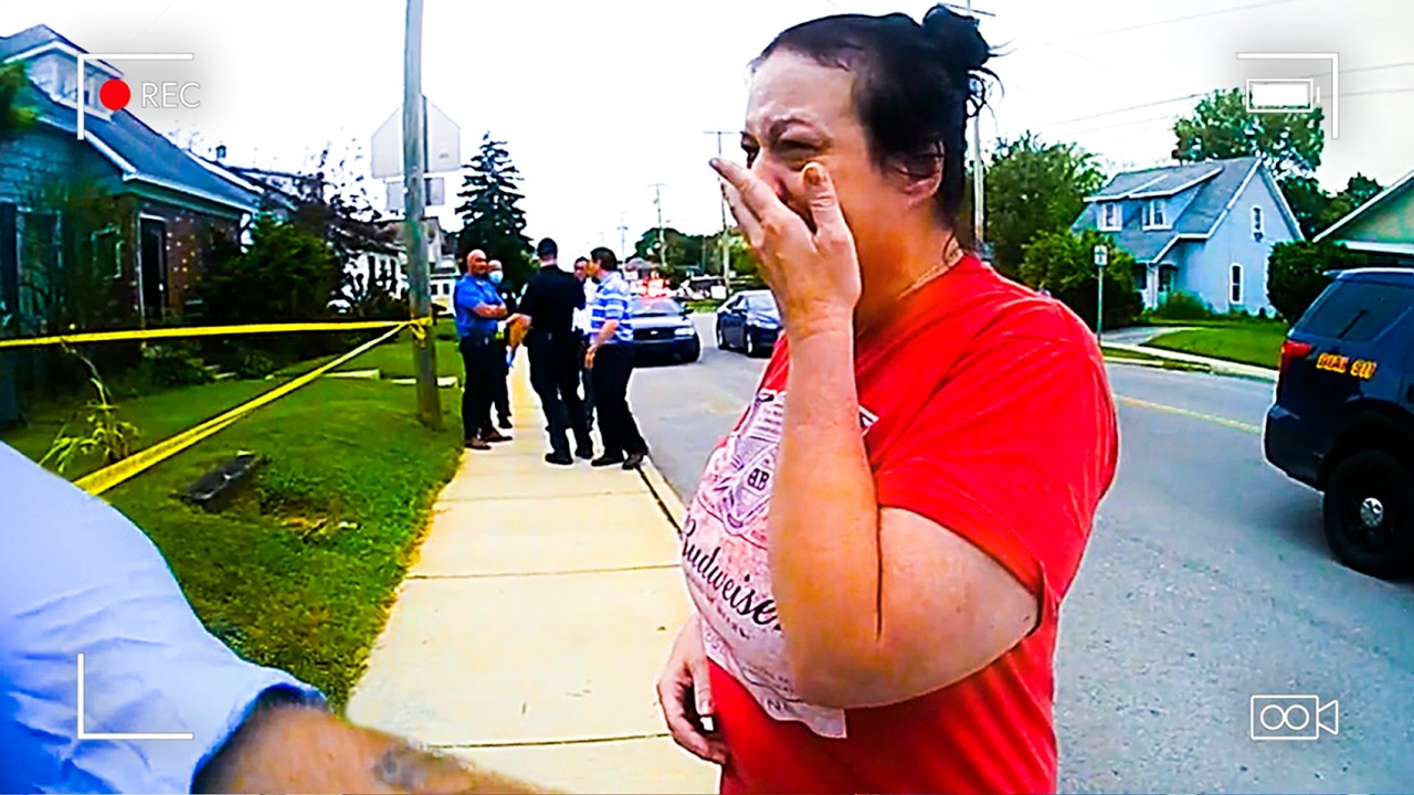 Woman Shocked After Finding Demonic Brother's Evil Secret