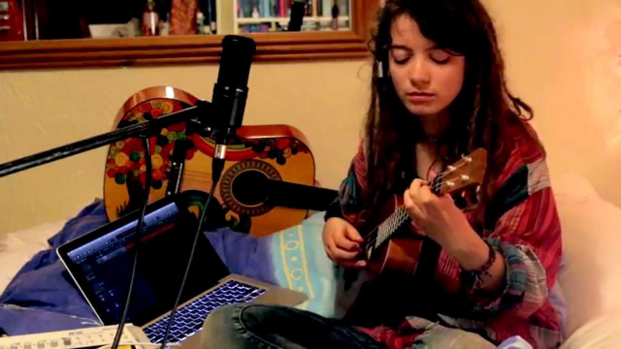 Falling Slowly Cover (Glen Hansard, Once)