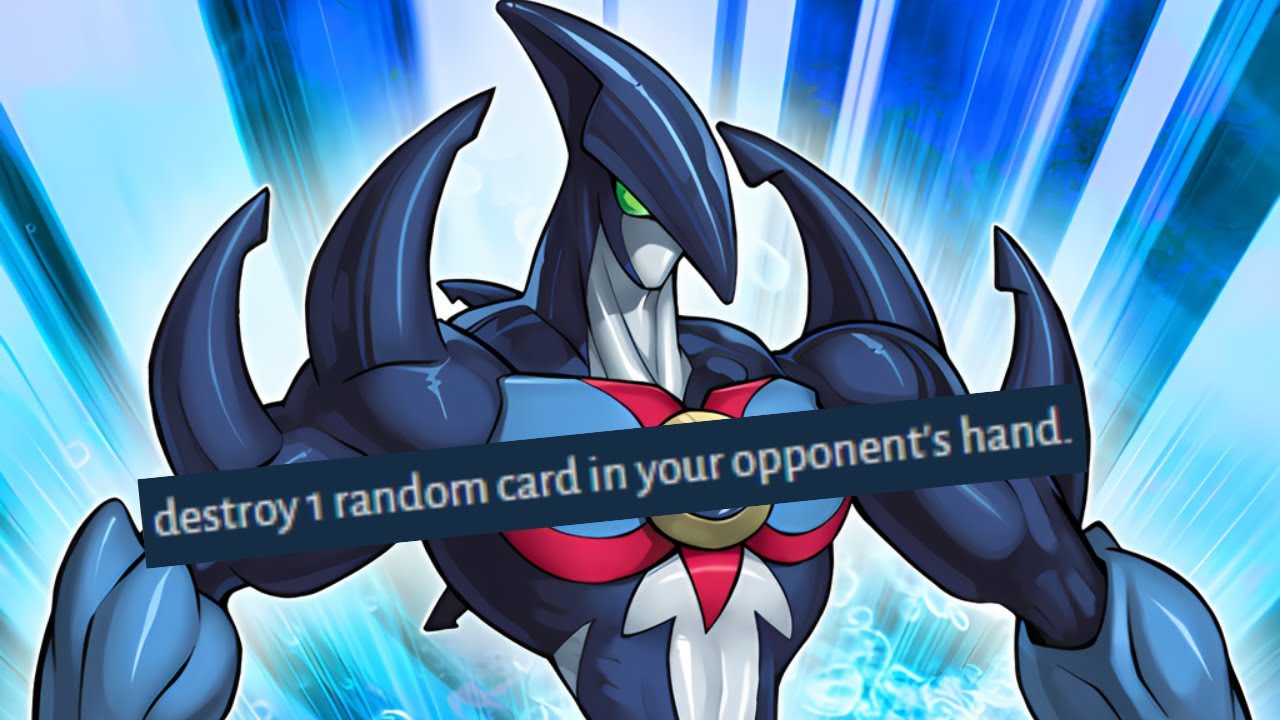 I PLAYED HERO THE WRONG WAY!