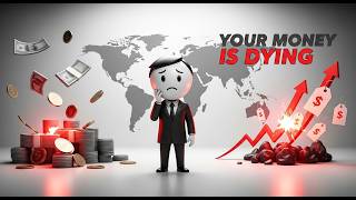 The War Nobody Explains… But It Controls Your Money