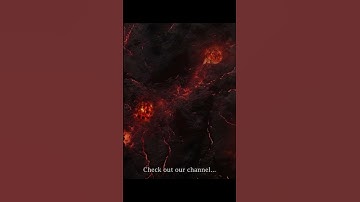 D&D | Crimson Abyss Part 1 No Grid | Animated Battle Maps