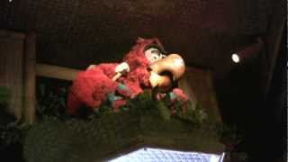 Download Lagu The Enchanted Tiki Room: Under New Management at the Magic Kingdom - Extinct Attraction MP3