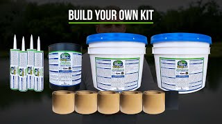 Build Your Own Kit