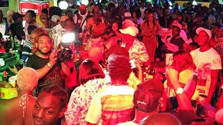 Full BOOMAS BIRTHDAY CELEBRATION SOUL FOOD TUESDAYS BOSS #JAMAICA #DANCEHALL #PARTYS #LIVE #STREMING Guide