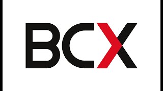 BCX in Partnership with HPE can help your business with next level security