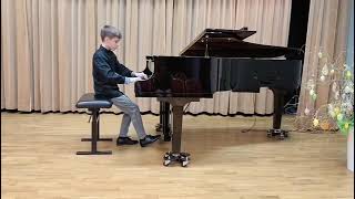 Marcin Sroka - O Polichinelo | 2026 Spring Music Competition