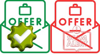 How To Spot and Avoid Remote Work Scams