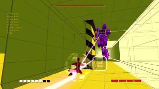 Rez Infinite Area 4