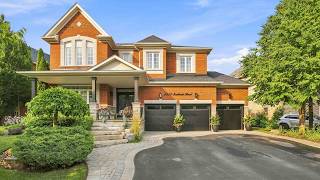 2313 Southcott Road, Pickering, ON