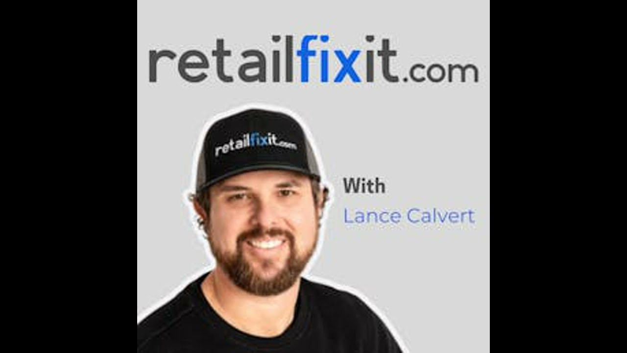 Welcome to Retail Fix It Podcast – Your Ultimate Guide to Facility Maintenance