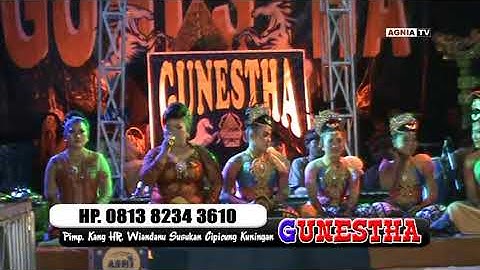GUNESTHA TONI & MIRNA JAIPONG - KEMBANG GADUNG