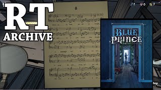 RTGame Streams: Blue Prince [2]