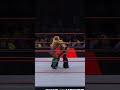 Taya Valkyrie on a hot streak! #roh #rohwrestling #ringofhonor