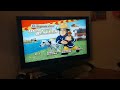 Fireman Sam Brave New Rescues 2011 Dvd Menu Walk Through