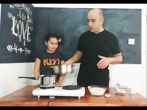 Video: Pirinç Pişirme Hakkında Bilmeniz Gerekenler