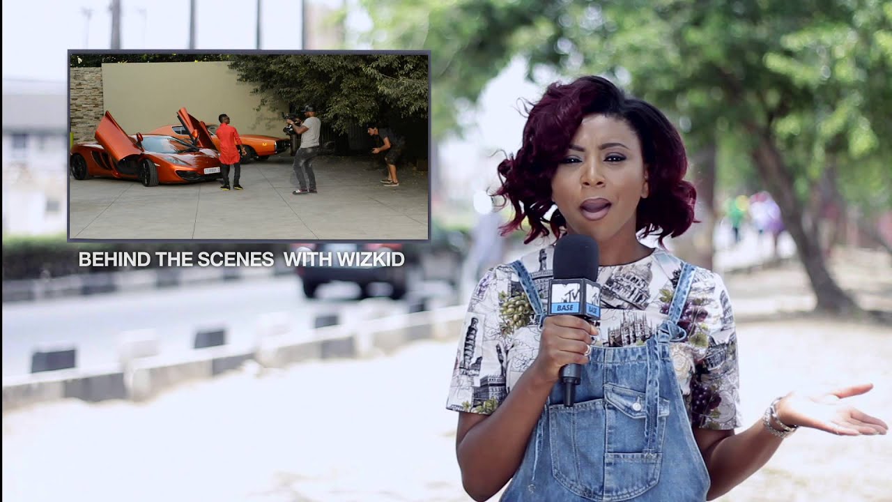 MTV Base News YouTube