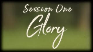 Session One: Glory - Full Album - THREE O'CLOCK SESSION (2024)