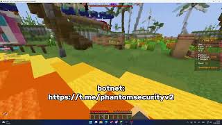 CRASHING MINECRAFT SERVER | SANTYWORLD DROPPED | CASTLES LLC KILLED | PHANTOM C2 | BOTNET C2 IN 2026