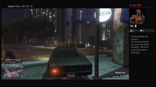 Going 2 Kill Ppl In Gta 5