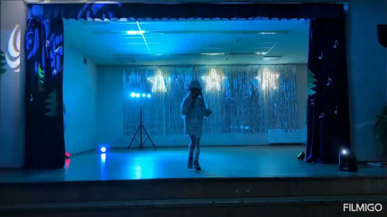 2025-12-18 Nuotaikingas dainų renginys „Beždžioniukų diskoteka“