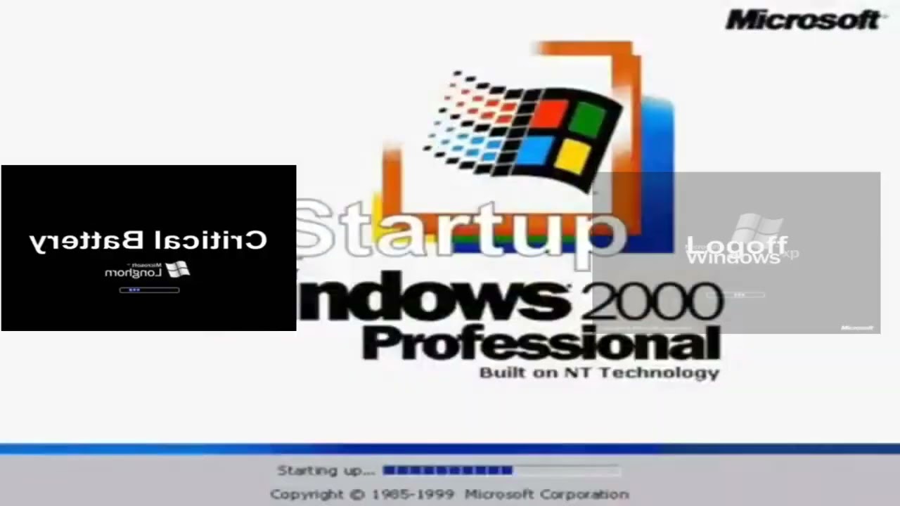 Windows 3.1 - 8 Has A Sparta Extended Remix (D Note)