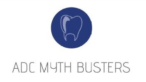 ADC Part 1 and 2 | Australian Dental Council Examination | ADC Myth Busters