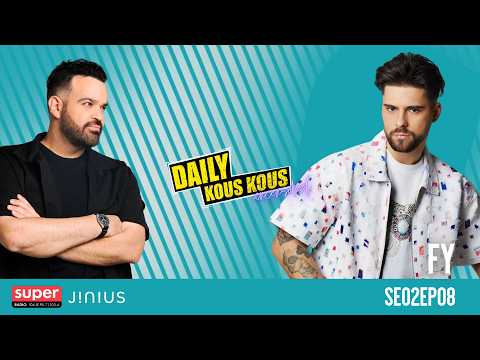 Q&A Super Fm Vidcast FY