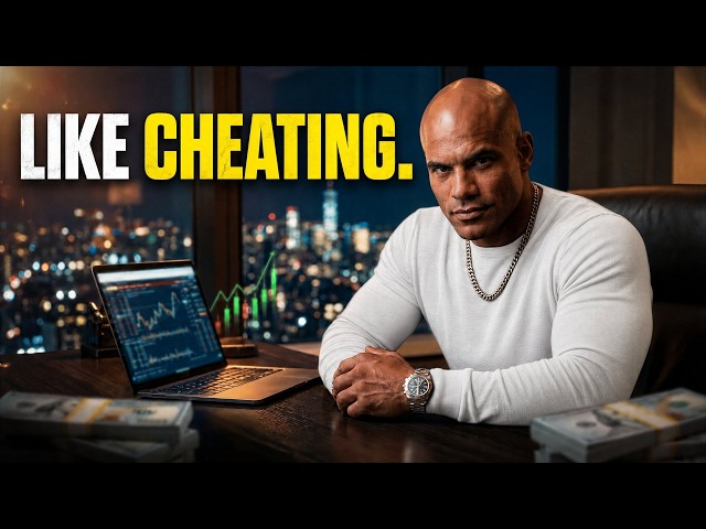 Do This for 90 Days and You'll Never Be Broke Again EP 340
