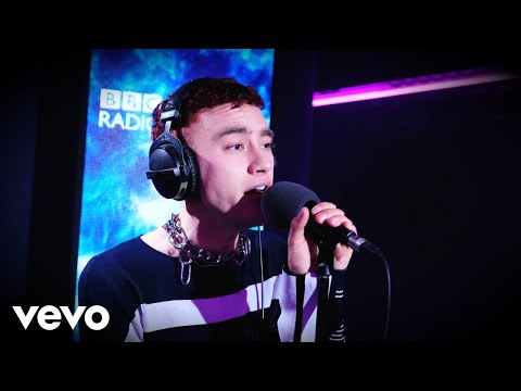 Years & Years - No Tears Left To Cry (Ariana Grande cover) in the Live Lounge